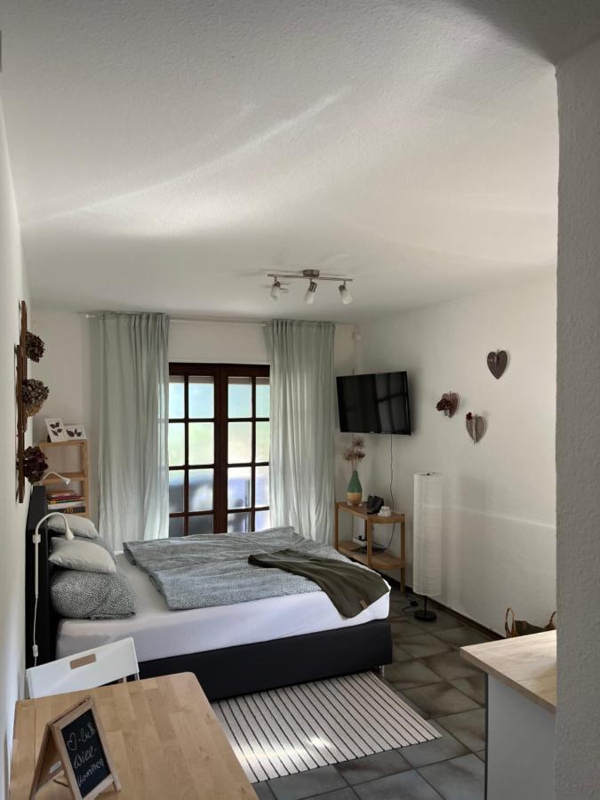1 Zimmer Whg Waldfischbach Ngoại thất bức ảnh